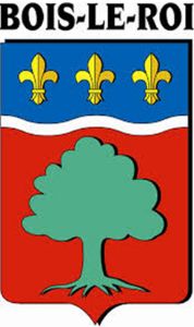Logo Bois-le-Roi