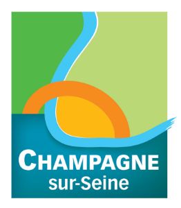 Logo Champagne
