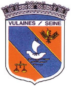 Blason Héricy