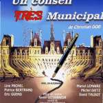 Le conseil très municipal