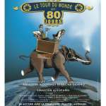 Le tour du monde en 80 jours