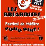 Affiche 2011