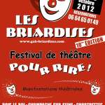 Affiche 2012