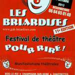 Affiche 2013