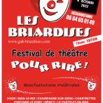 Affiche 2022