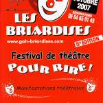 Affiche 2007