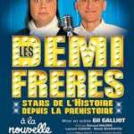 Les Demi frères