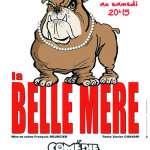 La belle mère