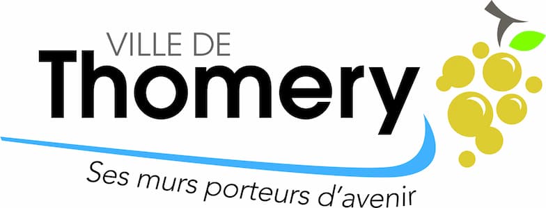 Logo Thomery